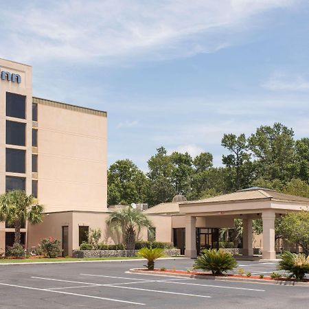 Days Inn By Wyndham Myrtle Beach Socastee Exteriör bild