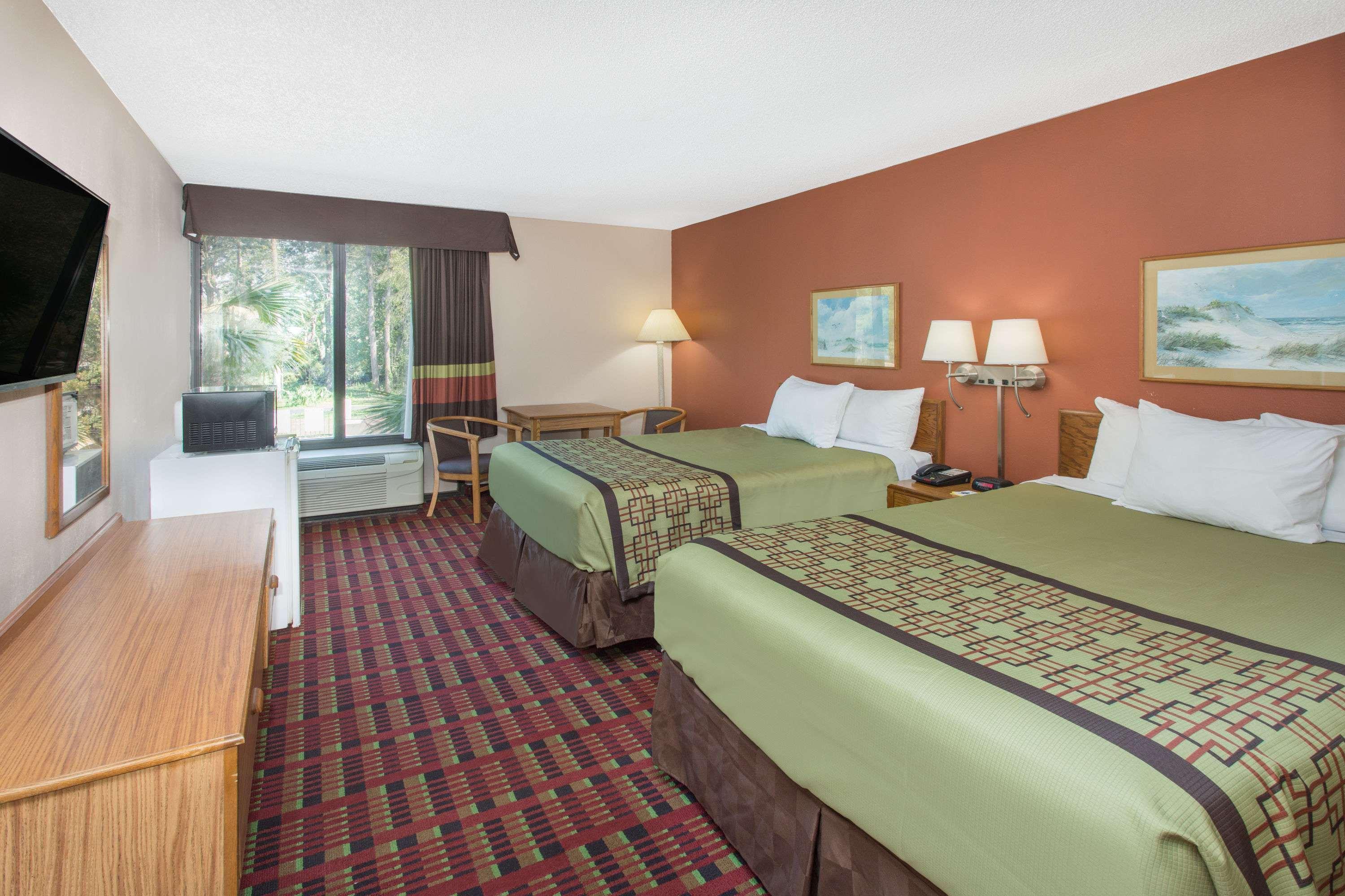 Days Inn By Wyndham Myrtle Beach Socastee Exteriör bild