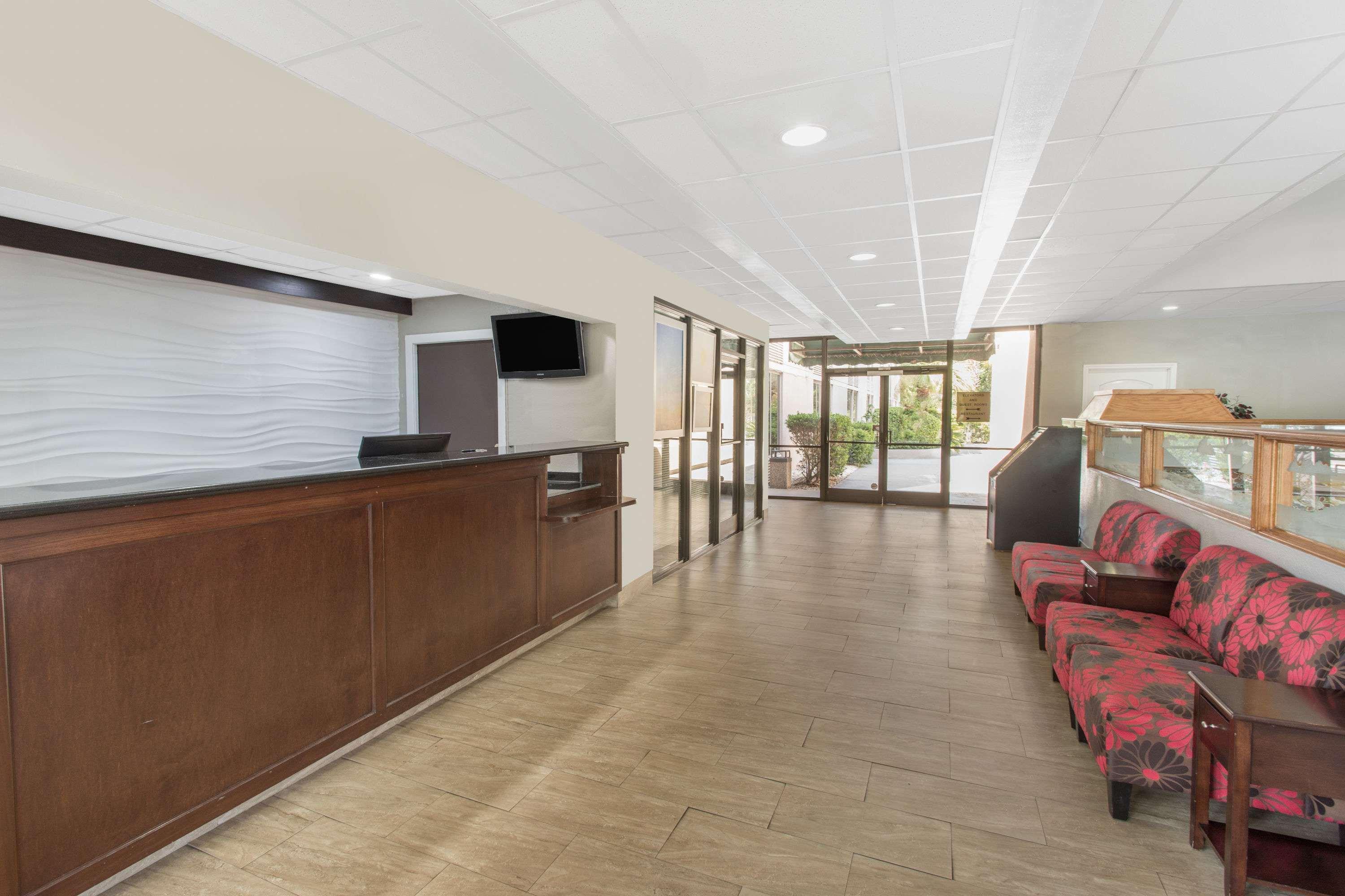 Days Inn By Wyndham Myrtle Beach Socastee Exteriör bild