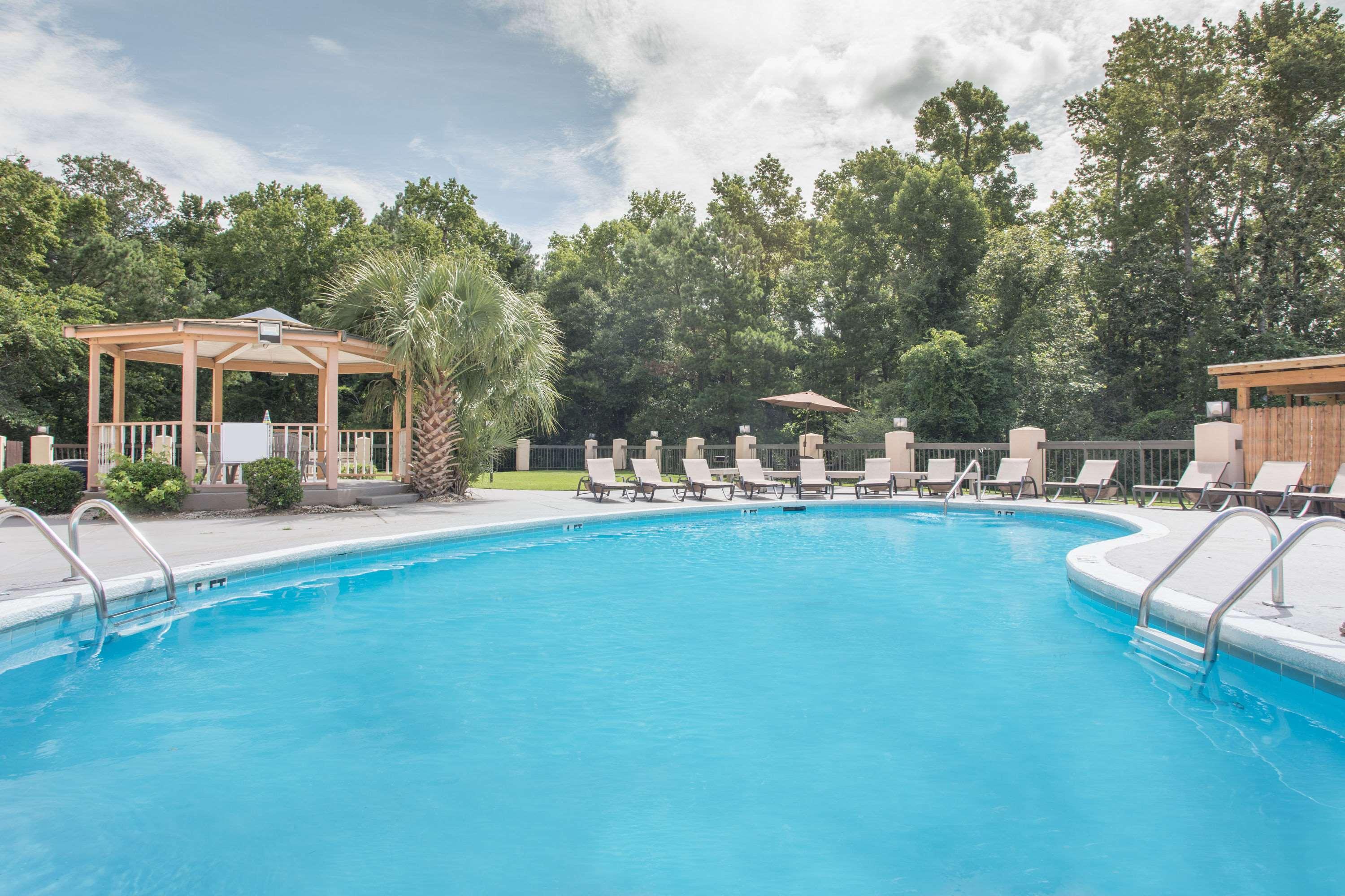 Days Inn By Wyndham Myrtle Beach Socastee Exteriör bild