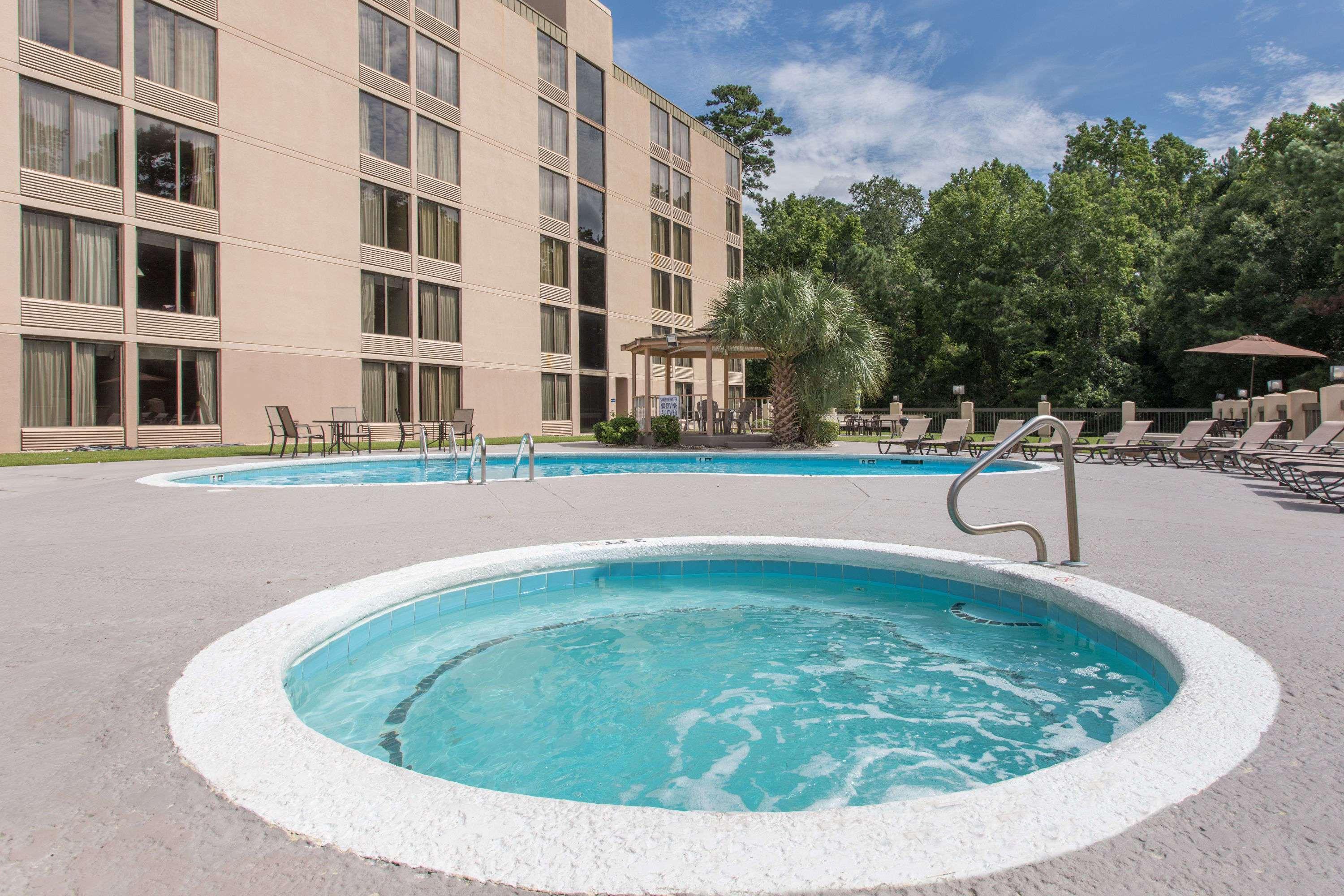 Days Inn By Wyndham Myrtle Beach Socastee Exteriör bild