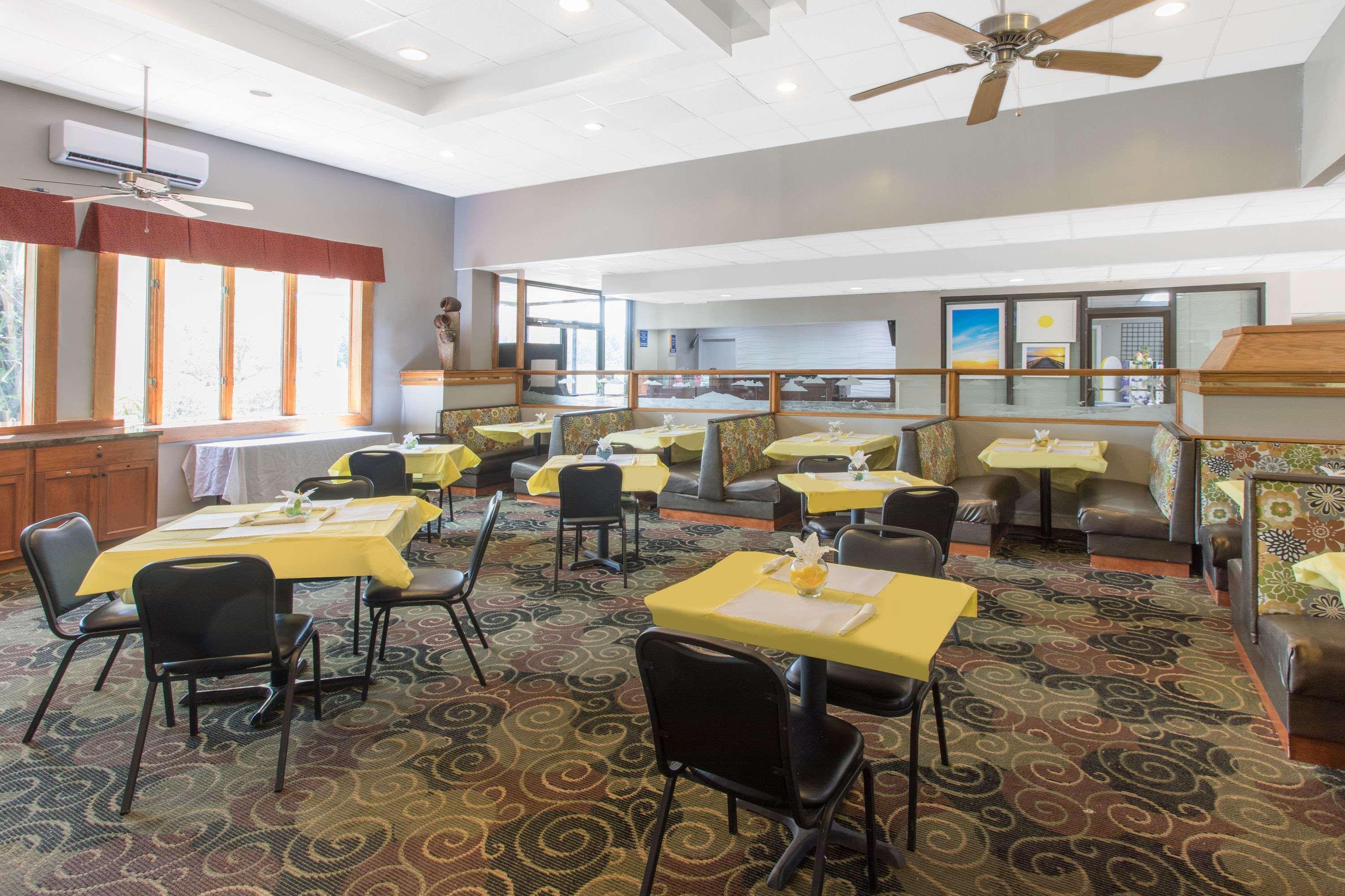 Days Inn By Wyndham Myrtle Beach Socastee Exteriör bild