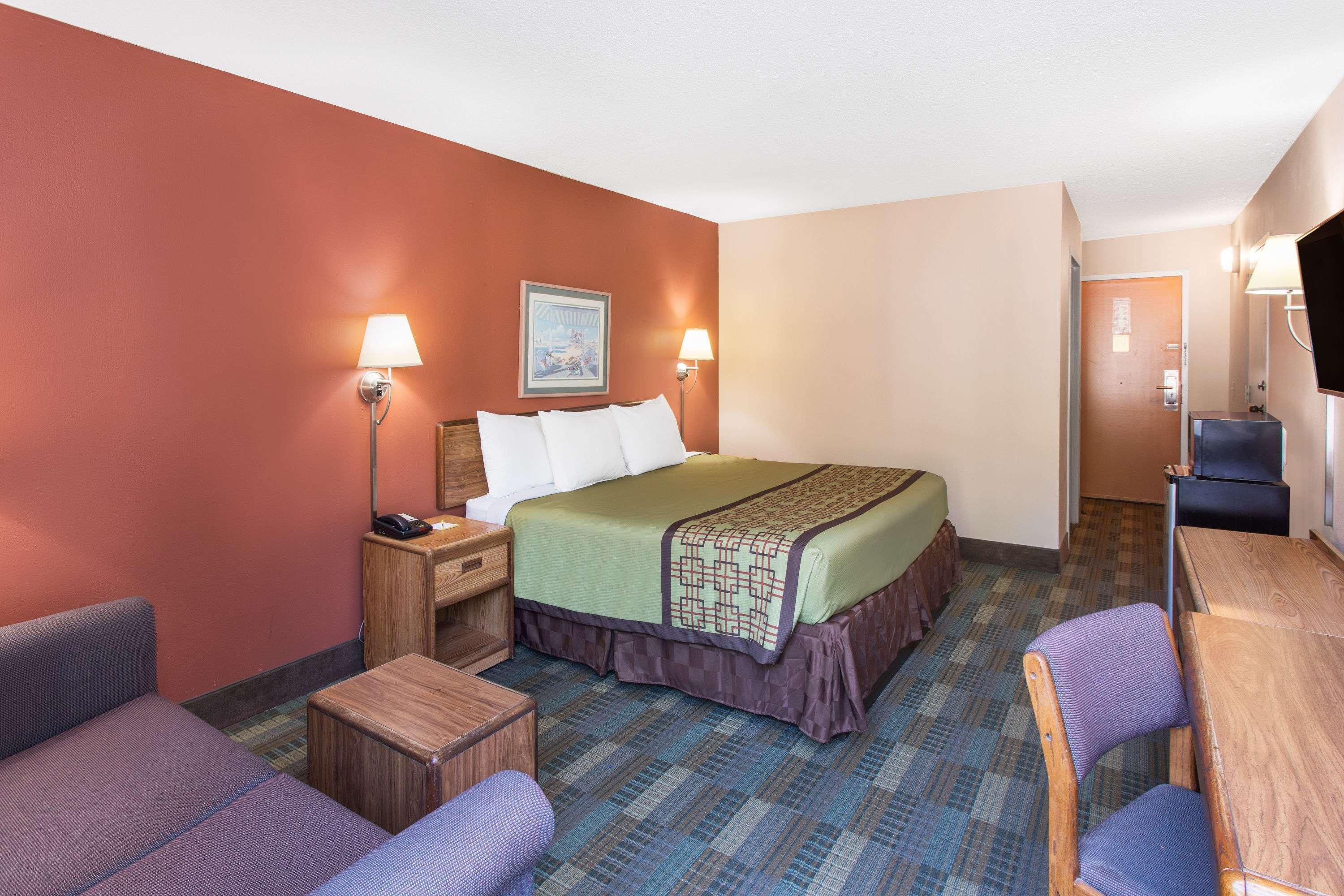Days Inn By Wyndham Myrtle Beach Socastee Exteriör bild