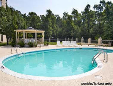 Days Inn By Wyndham Myrtle Beach Socastee Exteriör bild