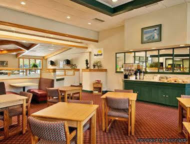 Days Inn By Wyndham Myrtle Beach Socastee Exteriör bild