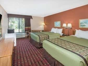 Days Inn By Wyndham Myrtle Beach Socastee Exteriör bild