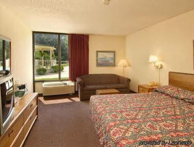 Days Inn By Wyndham Myrtle Beach Socastee Exteriör bild